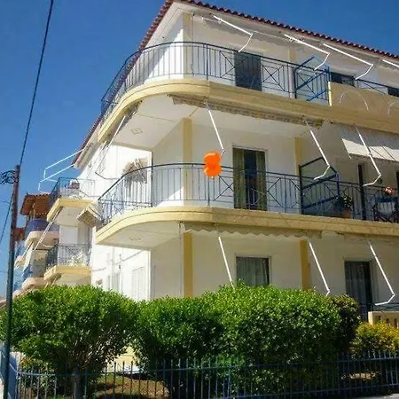 Studio Near The Sea Паралион-Астрос
