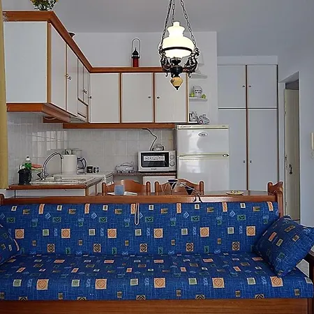 Studio Near The Sea