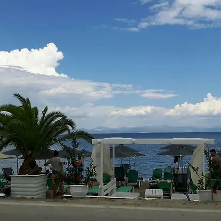 Studio Near The Sea Parálion Ástros